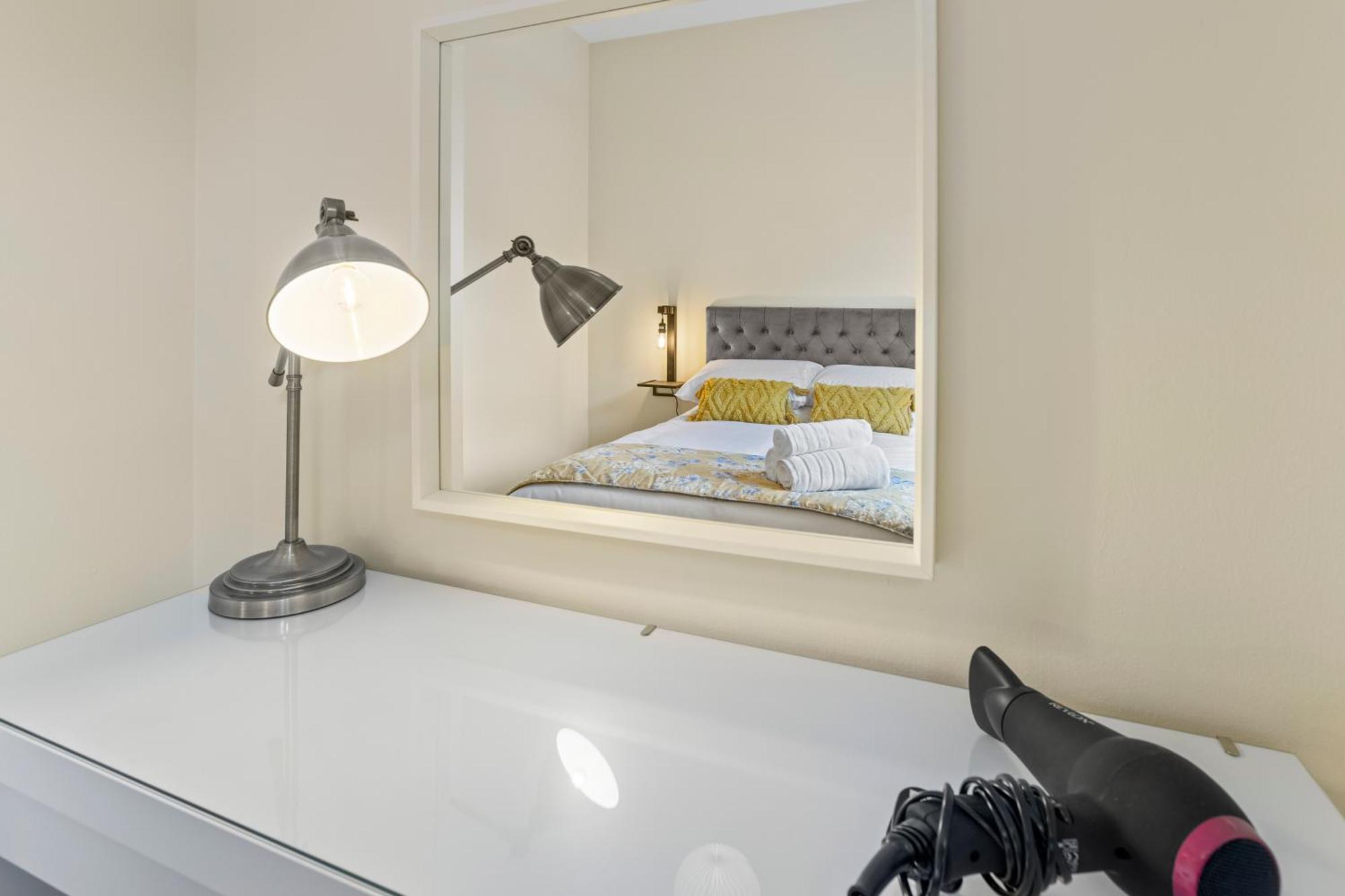 Riverside Townhouse Antrim Buitenkant foto